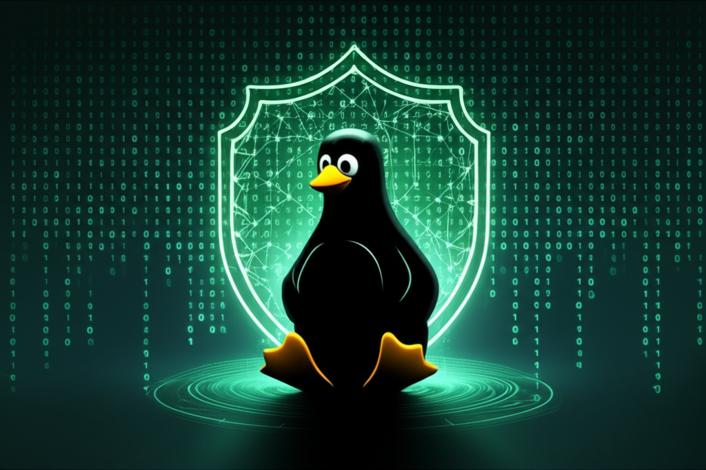 Linux Security Best Practices for Enterprise